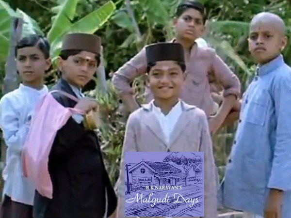 Know Why is #MalgudiDaysInKannada was Trending What was the impact