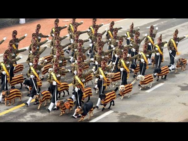 ಮಾಣಿಕ್‌ ಷಾ ಪರೇಡ್‌ ಮೈದಾನದಲ್ಲಿ 11 ಸಾವಿರ ಆಸನ ವ್ಯವಸ್ಥೆ 