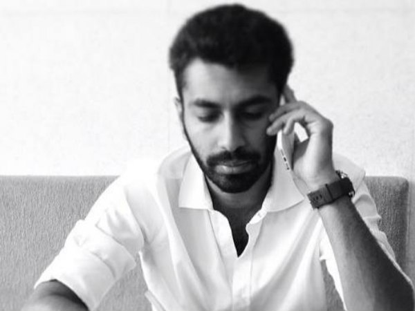 ನಲಪಾಡ್ ಮನವಿ ಏನು?