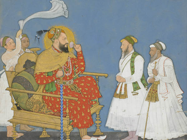 Greatest icons of music from Karnataka, we should remember and salute them