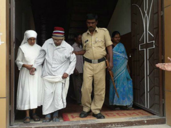 Mysore City Corporation Election: Vicious Response to Voters 