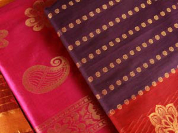 ಮೈಸೂರು ಸಿಲ್ಕ್ ಹುಟ್ಟು ಯಾವಾಗ