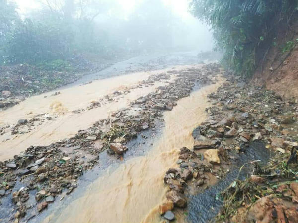 ಮಣ್ಣು ಹಾಗೂ ಕಲ್ಲು ಬಂಡೆ ತೆರವಿಗೆ 6 ದಿನಗಳು ಬೇಕು