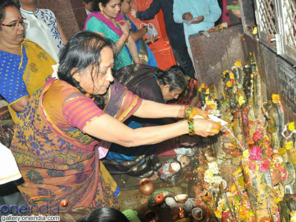 Nagara Panchami special article by astrologer Prakash Ammannaya