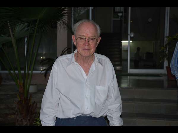 ಪಾರ್ಕರ್ ಹೆಸರು ಏಕೆ?