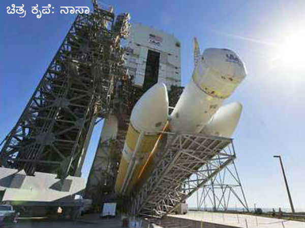 ಈ ನೌಕೆ ಕರಗುವುದಿಲ್ಲ