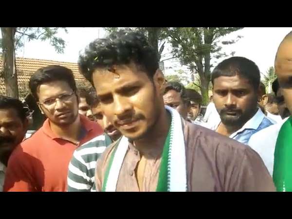 ದೇವೇಗೌಡರ ಯೋಜನೆ ಏನು?