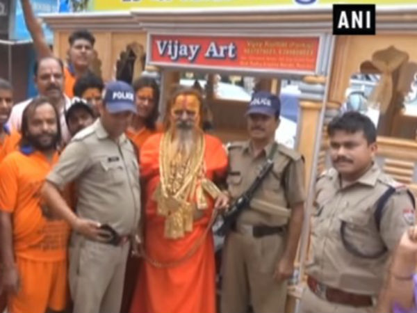 ಅಂದಾಜು 150 ಕೋಟಿ ಆಸ್ತಿ