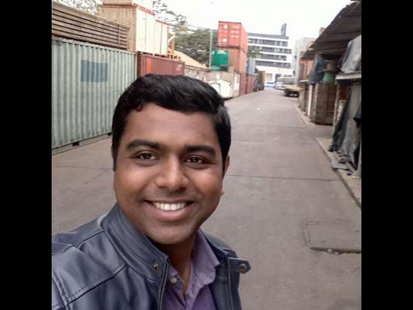 Vikarna falls into the trap of beautiful Shagufta