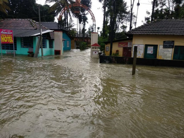 ಮುಂದಿನ ಕಾರ್ತಿಕ ಮಾಸದವರೆಗೂ ಮಳೆಯ ಆರ್ಭಟ ಜೋರಾಗಲಿದೆ 