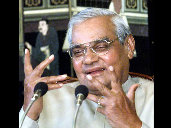 ಪ್ರಶ್ನೆ: ವಾಜಪೇಯಿ ಅವರ ಜೀವನದ ಮರೆಯಲಾಗದ ಕ್ಷಣಗಳು ಯಾವುವು?