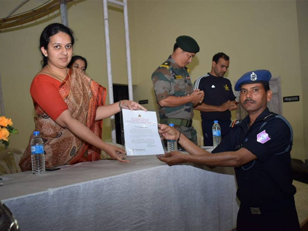 ರಕ್ಷಣಾ ಕಾರ್ಯ ಮಾಡಿದವರಿಗೆ ಅಭಿನಂದನೆ