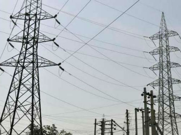 ವಿದ್ಯುತ್ ಪೂರೈಕೆ ದುರಸ್ಥಿ ಕಾರ್ಯ ಚುರುಕು 