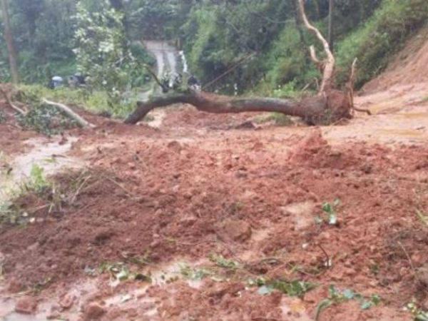  ವಿದ್ಯುತ್ ತಂತಿ ತಗುಲಿ ಮಹಿಳೆ ಸಾವು