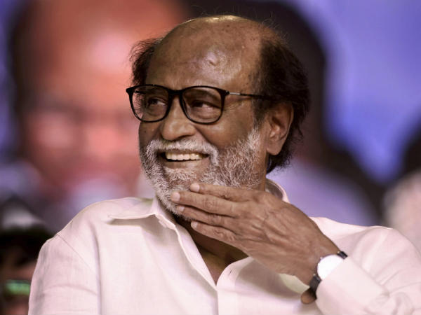 ಎಐಎಡಿಎಂಕೆ ಸಾರಥ್ಯ ರಜನಿಕಾಂತ್‌ಗೆ?