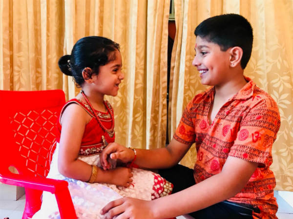 Raksha Bandhan: Why to celebrate this Rakhi festival? Significance Raksha Bandhan: Why to celebrate this Rakhi festival? Significance