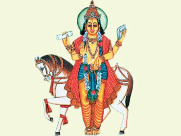 ಯುದ್ಧ ಗೆದ್ದ ಇಂದ್ರ