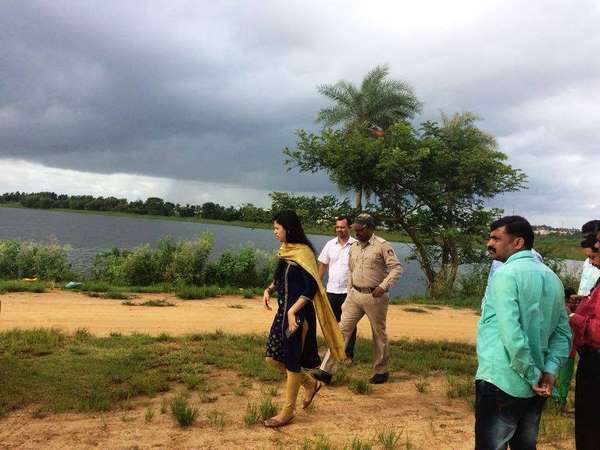 ಸಕಲೇಶಪುರದಲ್ಲಿ ಜೀವ ಹಾನಿ, ಮನೆ ಹಾನಿ