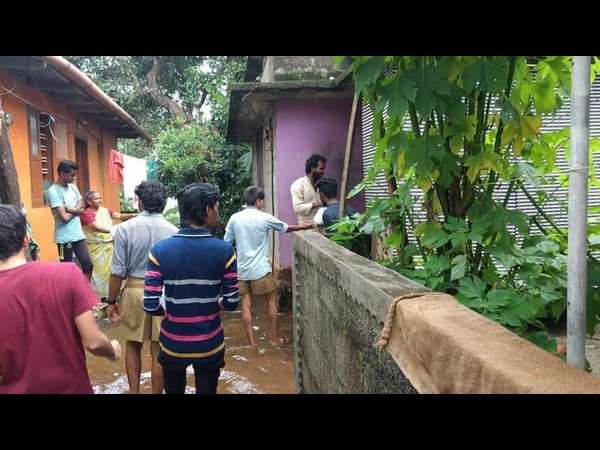 2012ರಲ್ಲಿ ಕೇರಳದ ಪ್ರವಾಹದ ವೇಳೆಯ ಫೋಟೊಗಳನ್ನು ಈಗ ಹರಿಯಬಿಡಲಾಗುತ್ತಿದೆ 