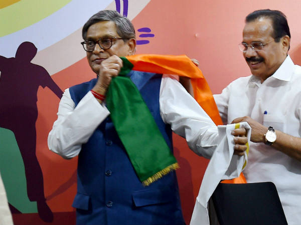 ಐಟಿ ದಾಳಿ, ಚುನಾವಣಾ ಫಲಿತಾಂಶ