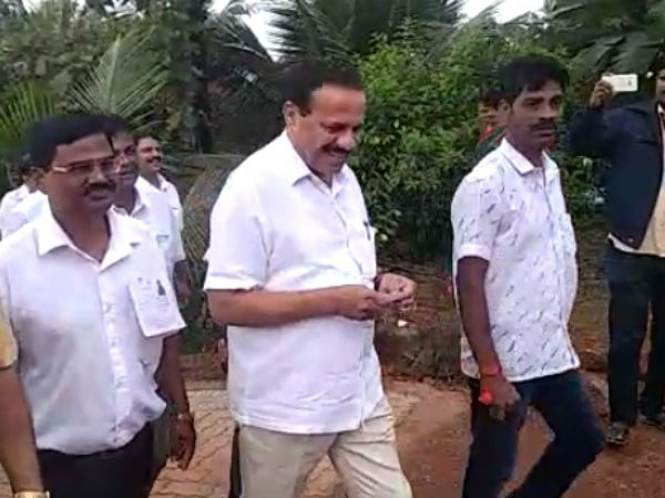 D V Sadananda Gowda says arrested 5 activists are threat to national security