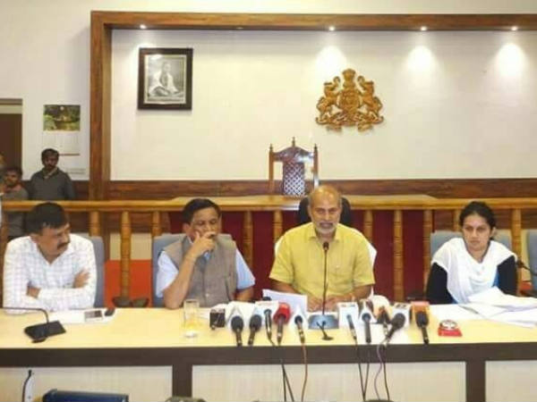 ಪಂಚಾಯಿತಿ ವ್ಯಾಪ್ತಿಯಲ್ಲಿ ಮನೆ