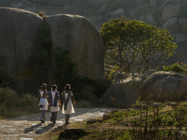 ಬಿ ಶ್ರೀನಿವಾಸ್ ನನ್ನ ಪಾಲಿನ ಗುರುಗಳು