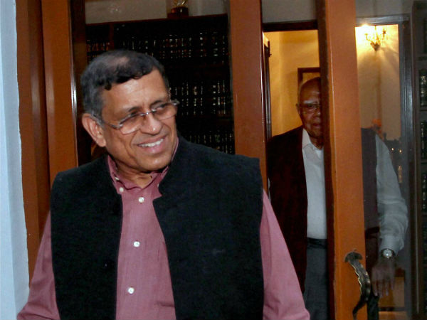 RSS ideologue S. Gurumurthy appointed to the board of RBI