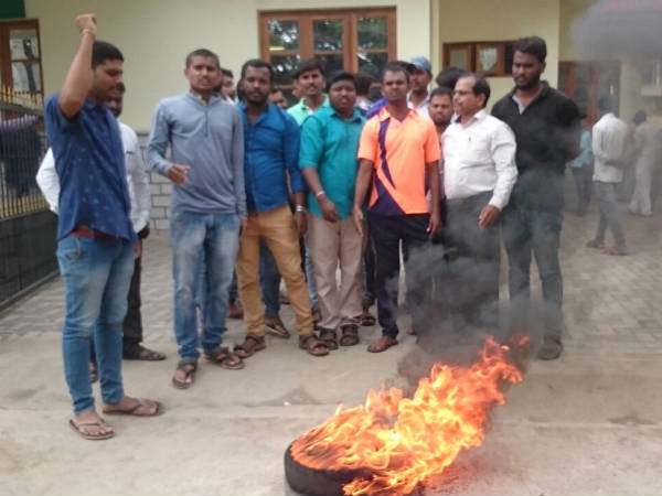 Shivamogga