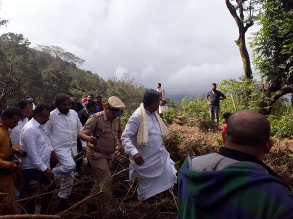 ಸರ್ಕಾರದ ಕೆಲಸದ ವೇಗ ಹೆಚ್ಚಾಗಬೇಕು