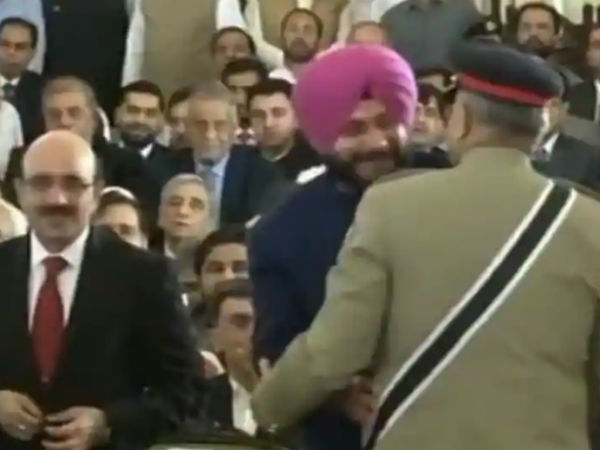 ಪಾಕಿಸ್ತಾನದ ಮುಖ್ಯಸ್ಥ ಜನರಲ್ ಬಜ್ವಾ 