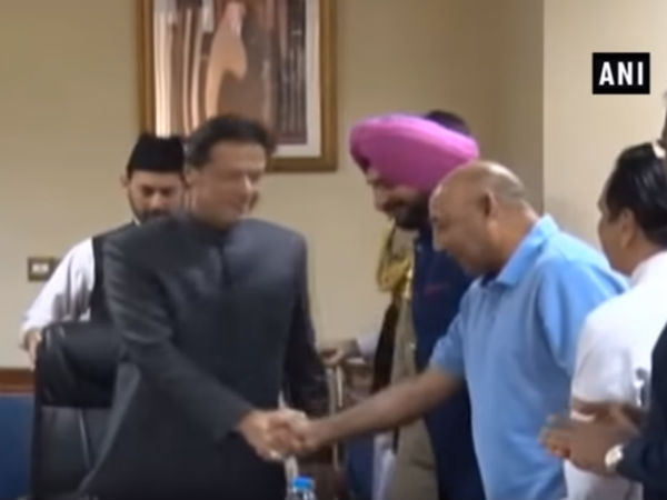 ಇಮ್ರಾನ್ ಸೌಜನ್ಯಕ್ಕಾದರೂ ಸಿದ್ದು ಕಡೆ ಮುಖ ಮಾಡುವುದಿಲ್ಲ 