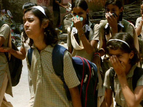 ಮಕ್ಕಳಿಗೆ ಶಾಲೆಯ ಬಗ್ಗೆ ಸೆಳೆತ ಉಂಟಾಗಬೇಕು 