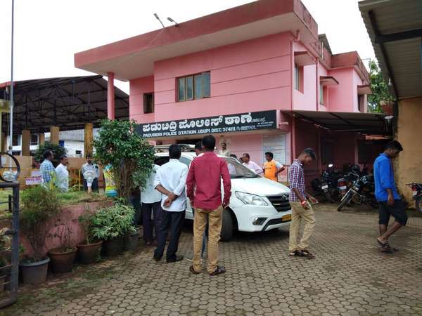 Two youth were detained by SIT in Gauri Lankesh murder case 