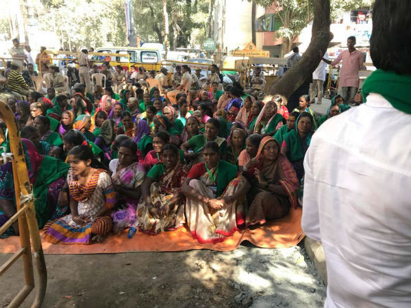 ಮಲಪ್ರಭಾ ಅಣೆಕಟ್ಟಿಗೆ ನೀರು ಹರಿಸುವ ಬಗ್ಗೆ ವಿರೋಧ ಎದುರಾಗಿತ್ತಲ್ಲ?