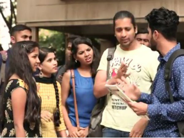 Bengaluru city police telefilm Vidaya on drugs awareness Bengaluru city police telefilm Vidaya on drugs awareness