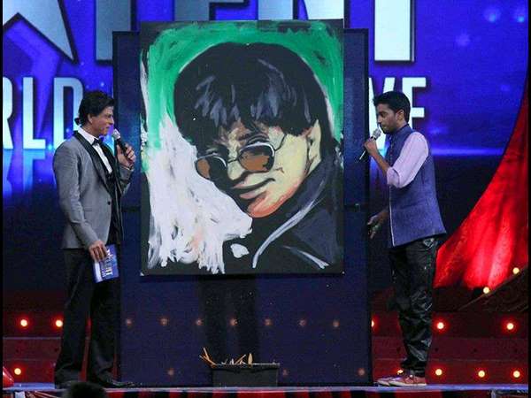 ನನ್ನ ಕಲೆಯ ತವರು ನನ್ನ ಕಲೆಯ ತವರು