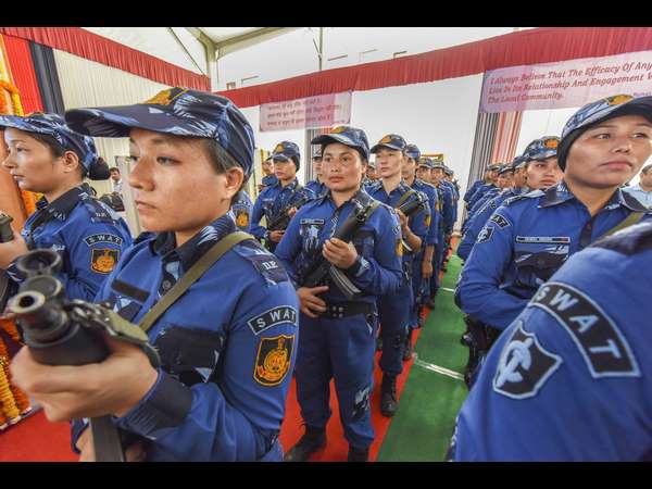 ಕ್ರಾವ್ ಮಗಾದಲ್ಲಿ ಪರಿಣಿತಿ