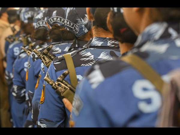 ಯಾವ ಸನ್ನಿವೇಶಗಳಿಗೆ ಸಿದ್ಧ