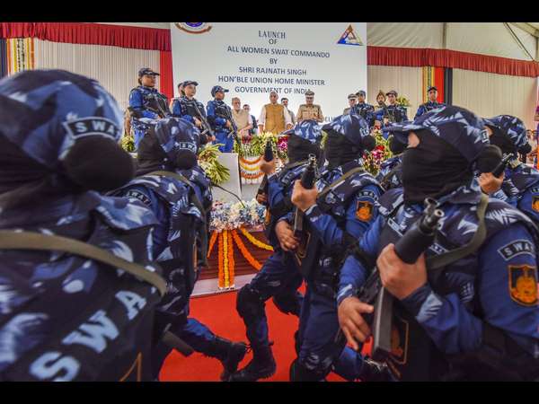 ಯಾವ ರಾಜ್ಯದ ಎಷ್ಟು ಮಹಿಳೆಯರು