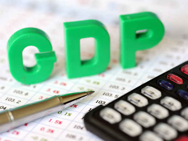 GDP growth for Q1 of financial year 2018-19 is 8.2% GDP growth for Q1 of financial year 2018-19 is 8.2%