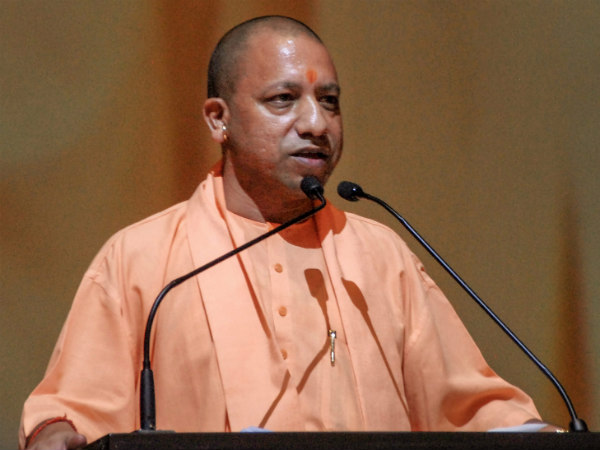 Deoria shelter home case transferred to CBI: yogi Deoria shelter home case transferred to CBI: yogi