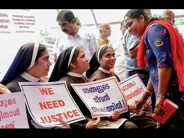 ಸಂತ್ರಸ್ಥೆಯ ಗುರುತು ಬಹಿರಂಗ ಪಡಿಸುವಂತಿಲ್ಲ