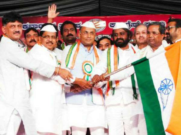 ಮುನಿಸಿಗೆ ಕಾರಣವೇನು