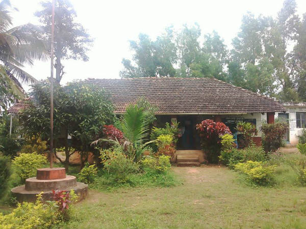  ವಿನೂತನ ಶೈಲಿಯೊಂದಿಗೆ ಪಾಠ 