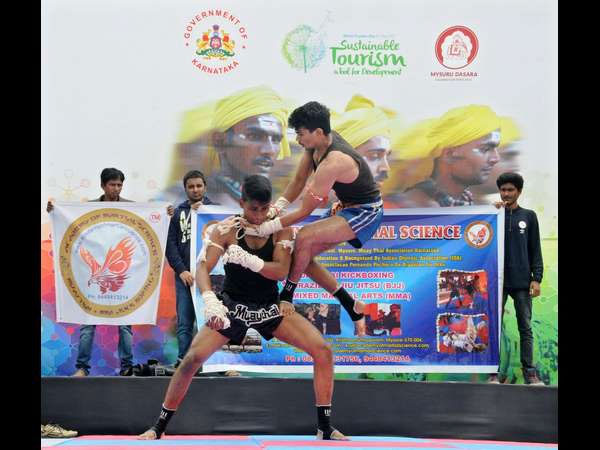 ಮಕ್ಕಳಿಗೆ ಇರಲಿಲ್ಲ ಸ್ಪರ್ಧೆಗಳು ಮಕ್ಕಳಿಗೆ ಇರಲಿಲ್ಲ ಸ್ಪರ್ಧೆಗಳು