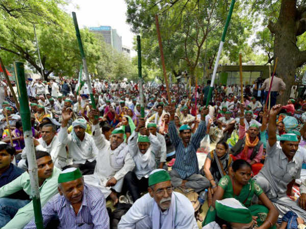 1000 ಕ್ಕೂ ಹೆಚ್ಚು ರೈತರಿಗೆ ಆಕ್ಷೇಪ