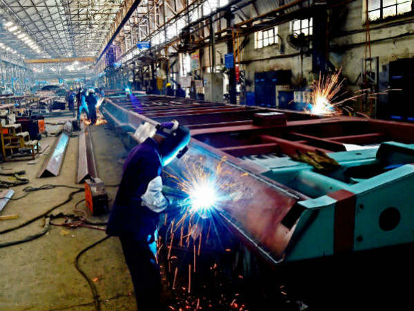 ಯಾವ ಕೈಗಾರಿಕೆ ಯಾವ ಜಿಲ್ಲೆಗೆ?