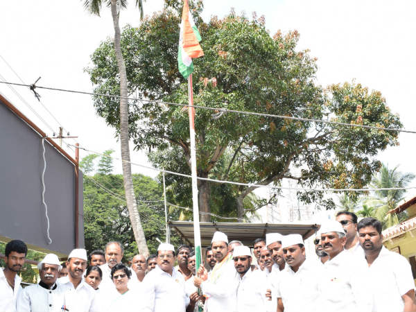  ತಳಮಟ್ಟದಿಂದಲೇ ಕಟ್ಟಬೇಕಾದ ಅನಿವಾರ್ಯ