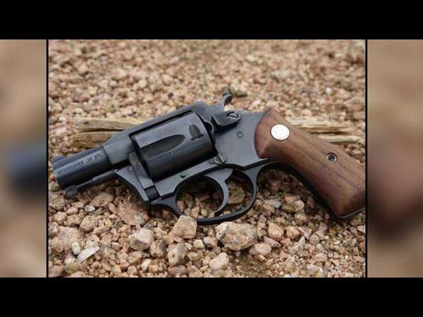 ಗೌರಿ ಕೊಂದಿದ್ದ ಬಂದೂಕಿನ ಜೊತೆ 19 ಪಿಸ್ತೂಲು ವಶ